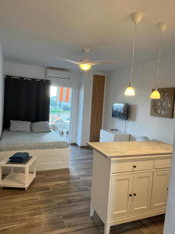 Lovely Apartment In 托雷莫利诺斯 外观 照片