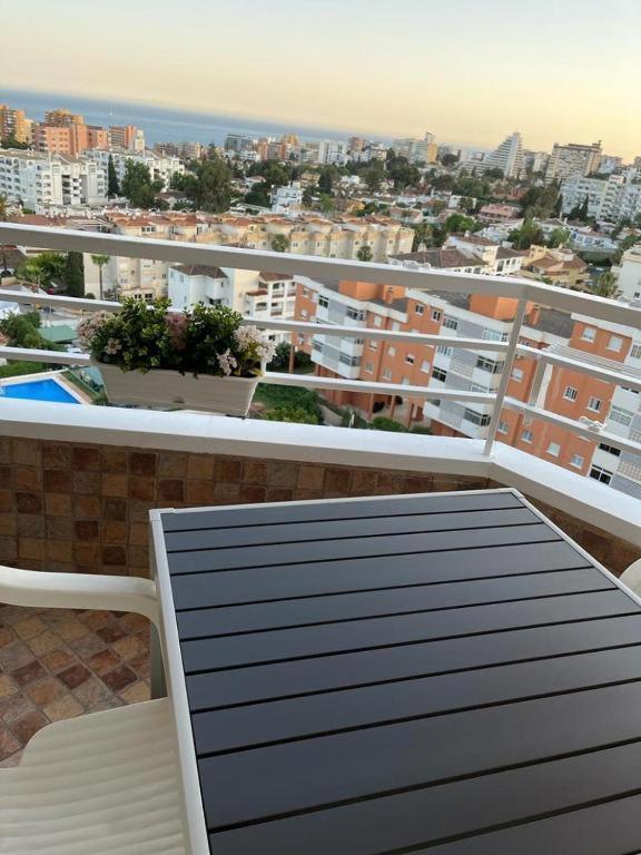 Lovely Apartment In 托雷莫利诺斯 外观 照片
