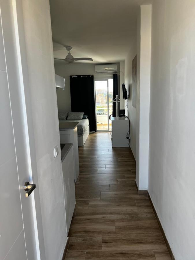 Lovely Apartment In 托雷莫利诺斯 外观 照片